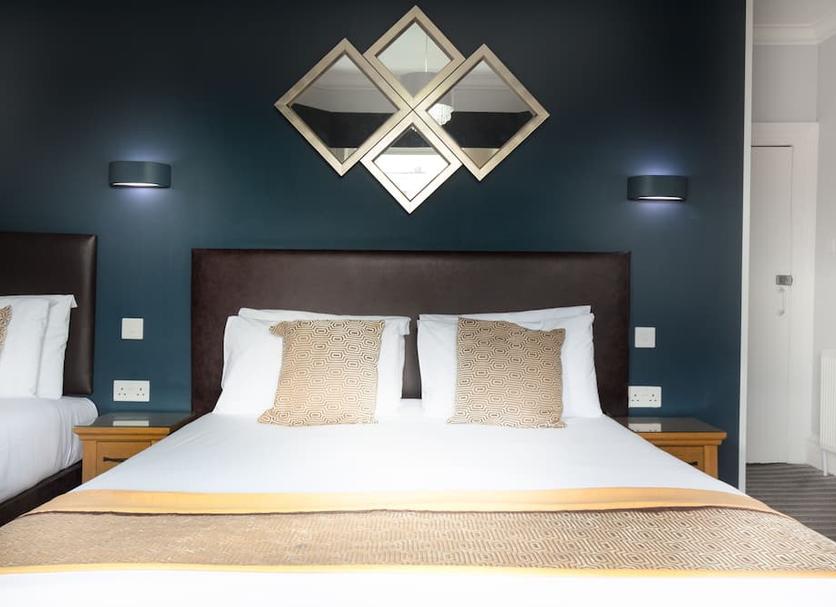 Kamar Tidur Foto