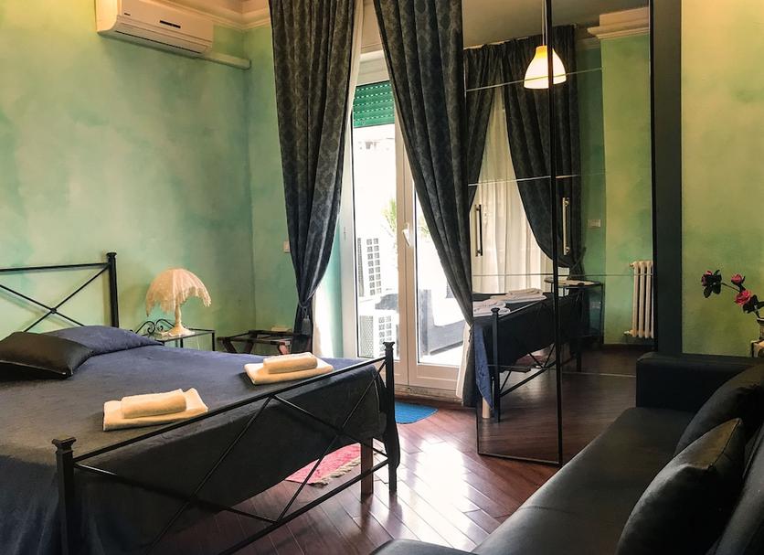 Kamar Tidur Foto