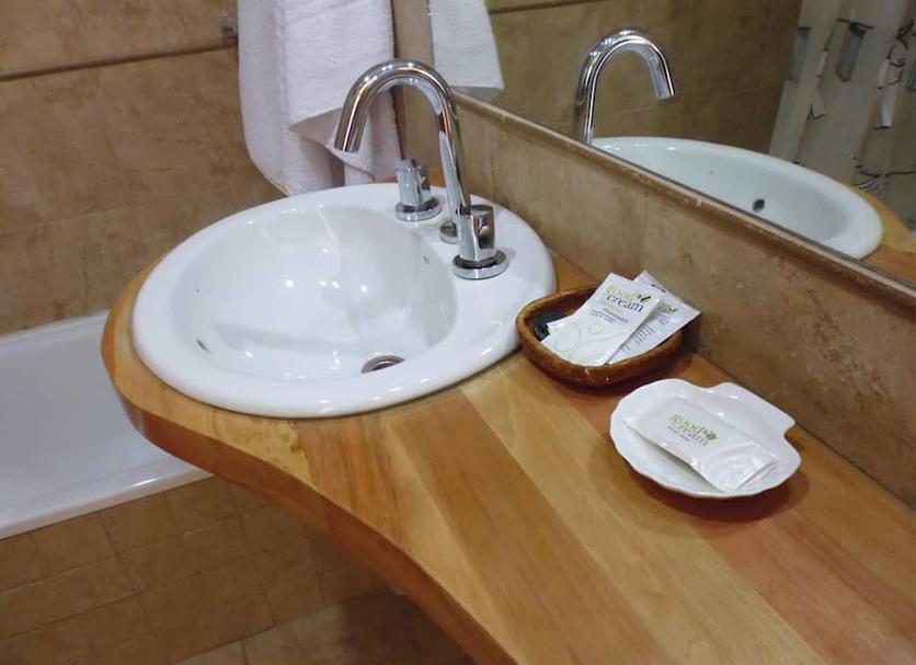 Kamar Mandi Foto
