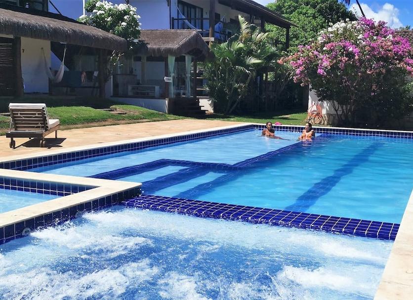 Kolam Foto