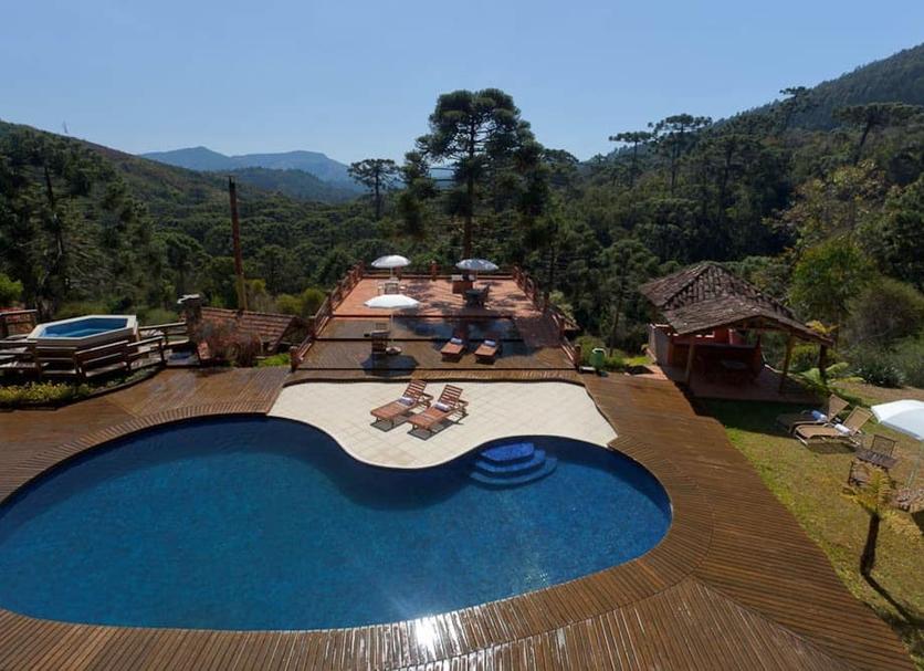 Kolam Foto