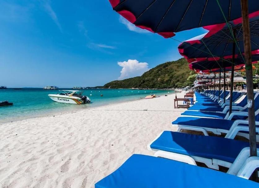 Pantai Foto