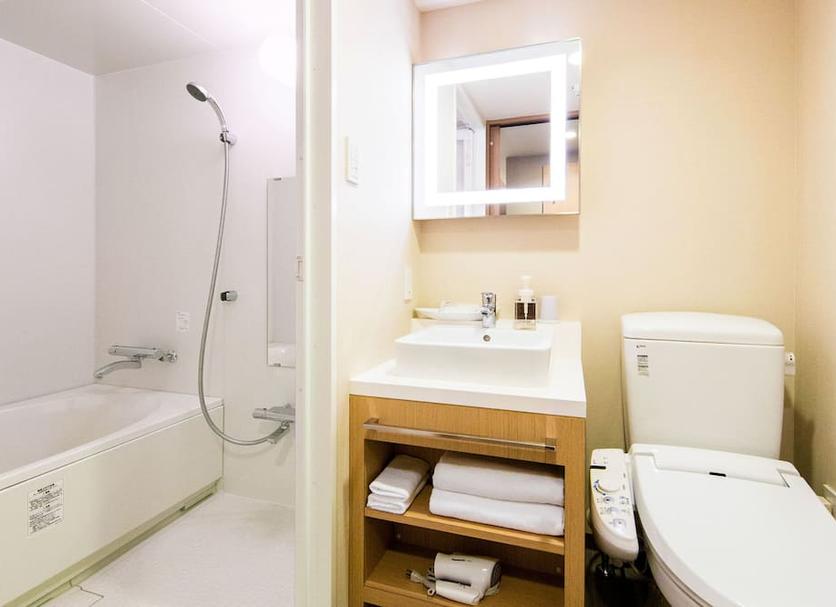 Kamar Mandi Foto