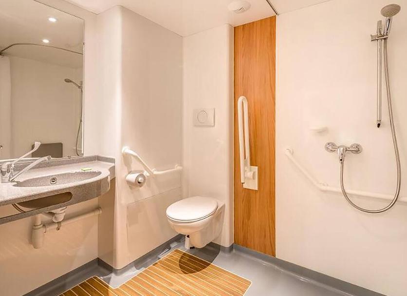 Kamar Mandi Foto