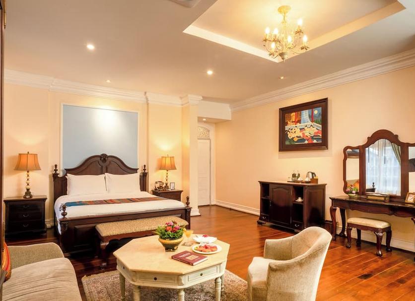 Kamar Tidur Foto