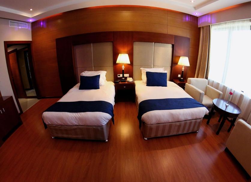 Kamar Tidur Foto