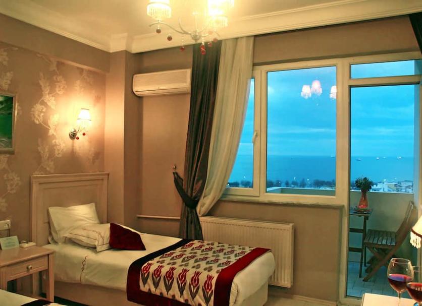 Kamar Tidur Foto
