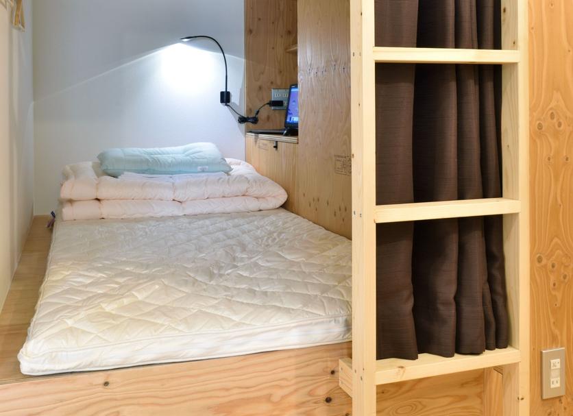 Kamar Tidur Foto