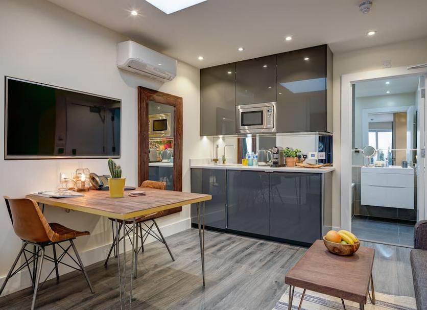 Dapur Foto