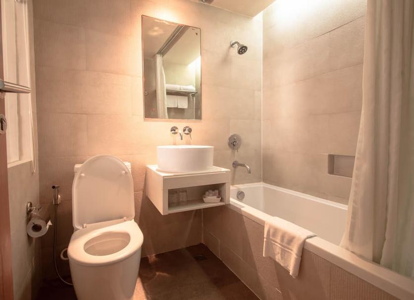 Kamar Mandi Foto