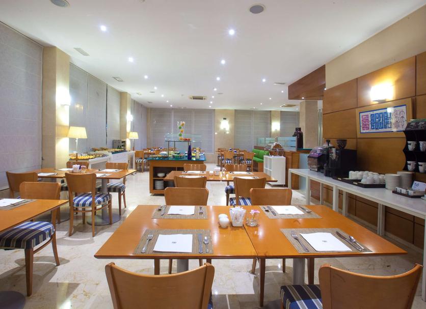 Restoran Foto
