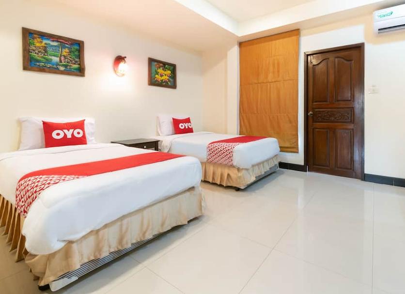 Kamar Tidur Foto