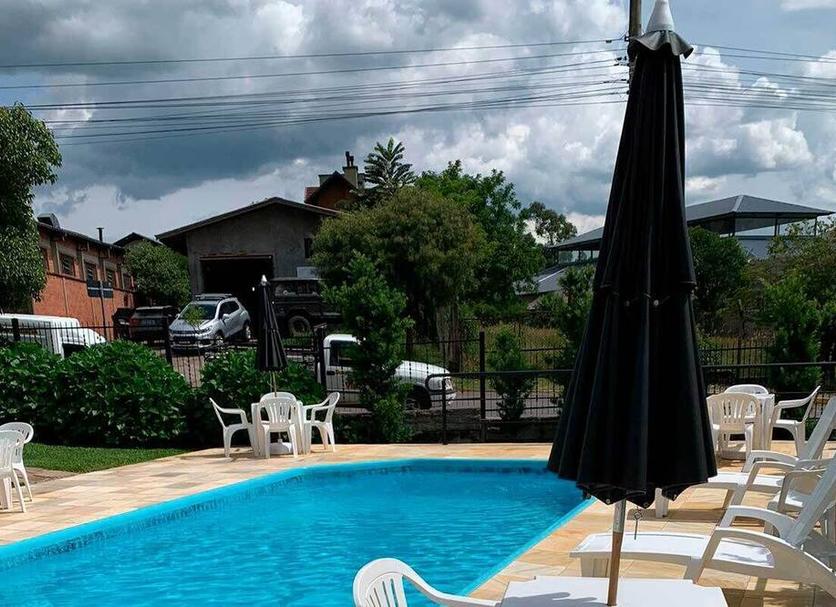 Kolam Foto