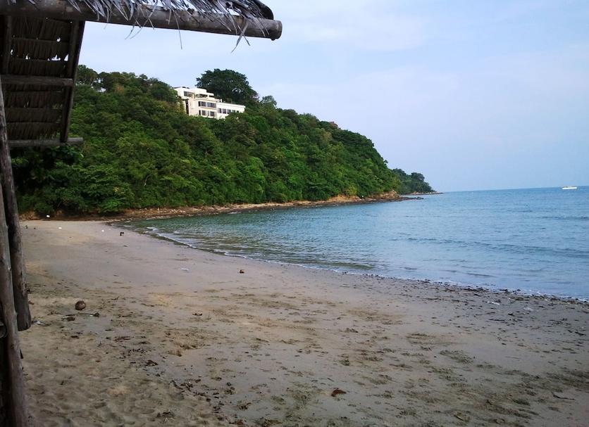Pantai Foto