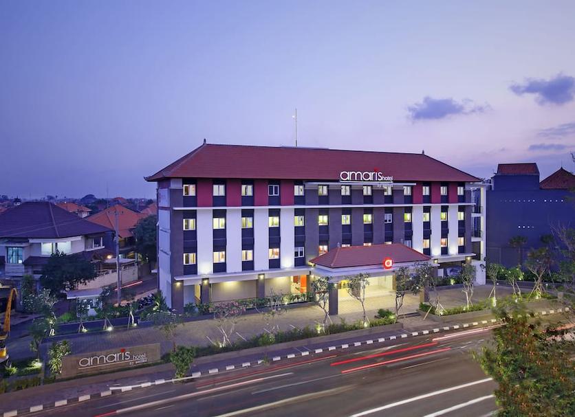 Bangunan Foto