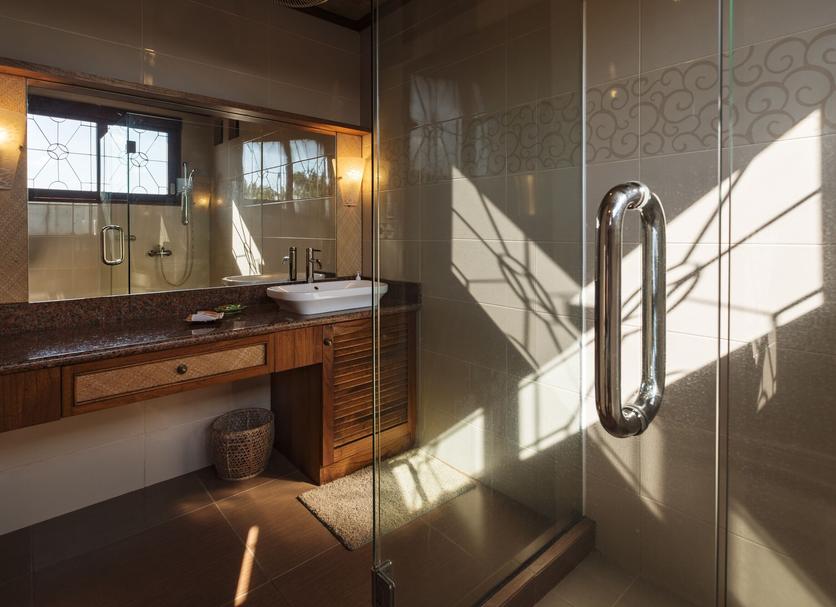 Kamar Mandi Foto
