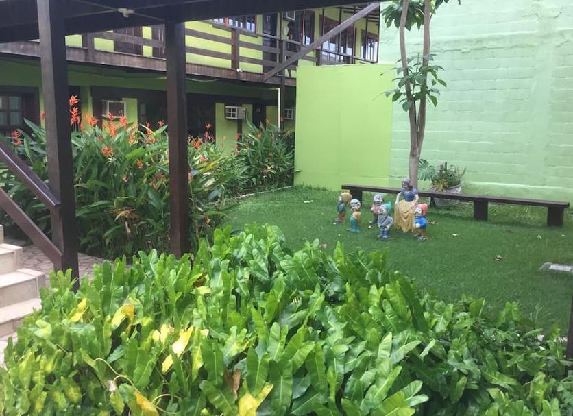 Pemandangan luar Foto