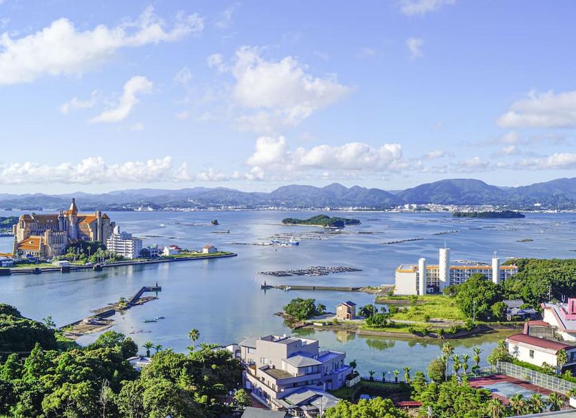 Pemandangan luar Foto