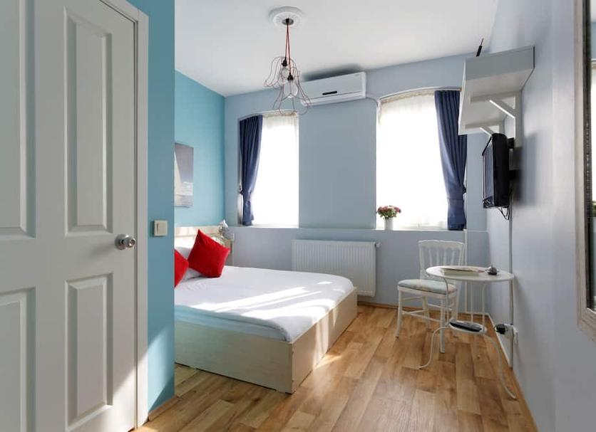 Kamar Tidur Foto