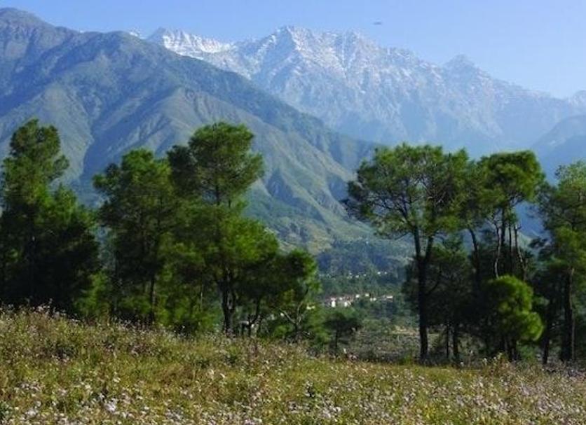 Pemandangan luar Foto