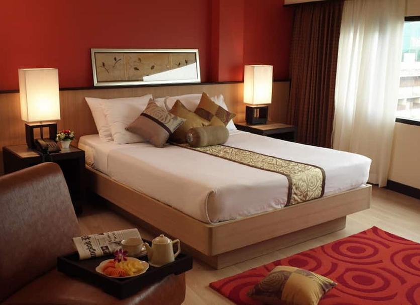 Kamar Tidur Foto