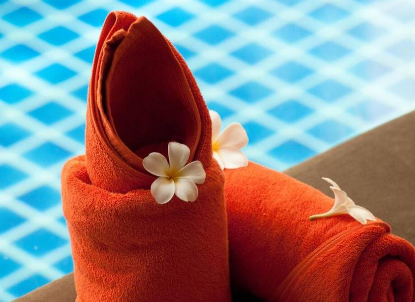 Kolam Foto