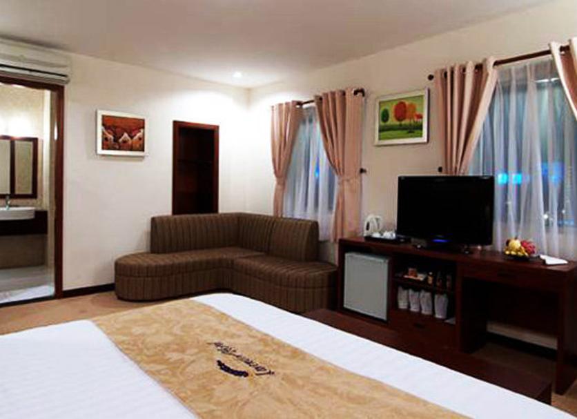 Kamar Tidur Foto