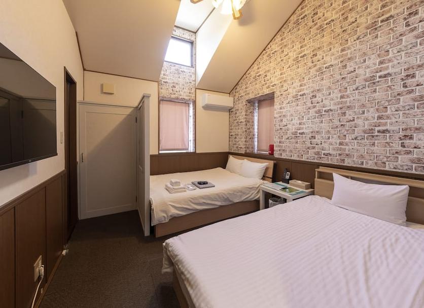 Kamar Tidur Foto