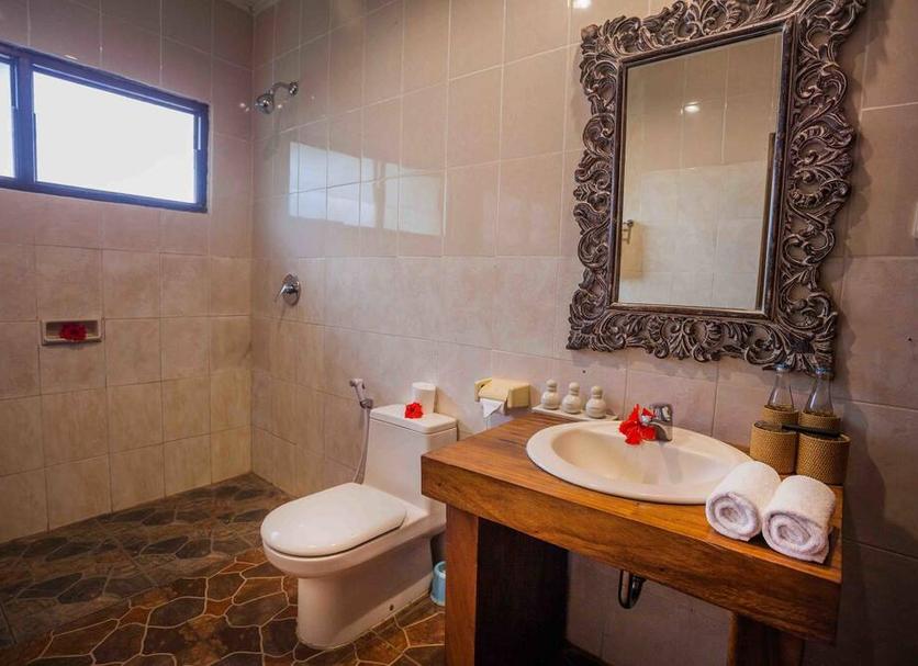 Kamar Mandi Foto