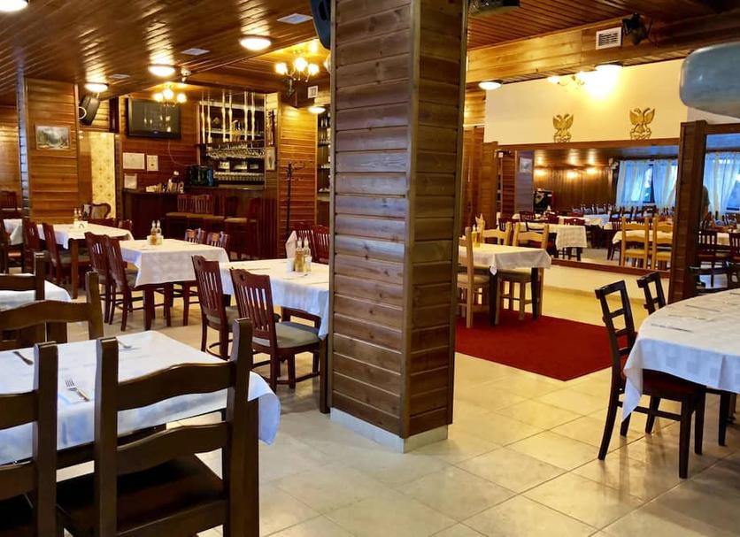 Restoran Foto