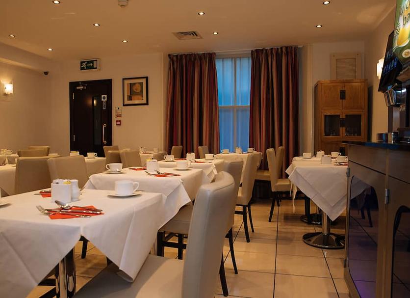 Restoran Foto