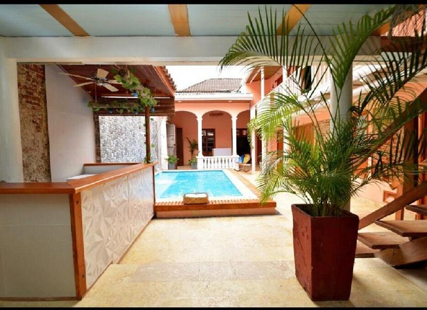 Kolam Foto