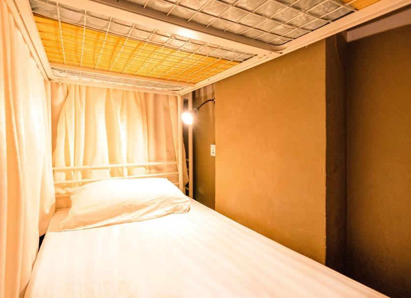 Kamar Tidur Foto