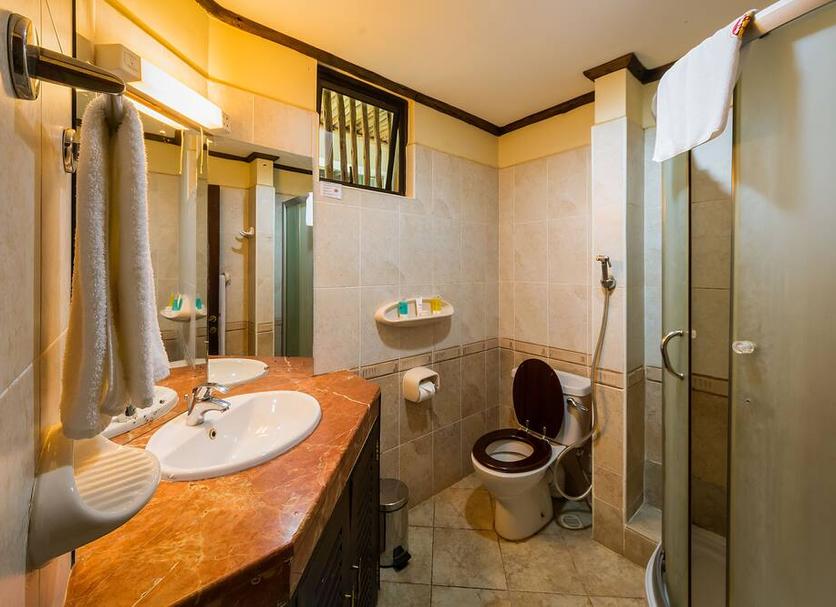 Kamar Mandi Foto