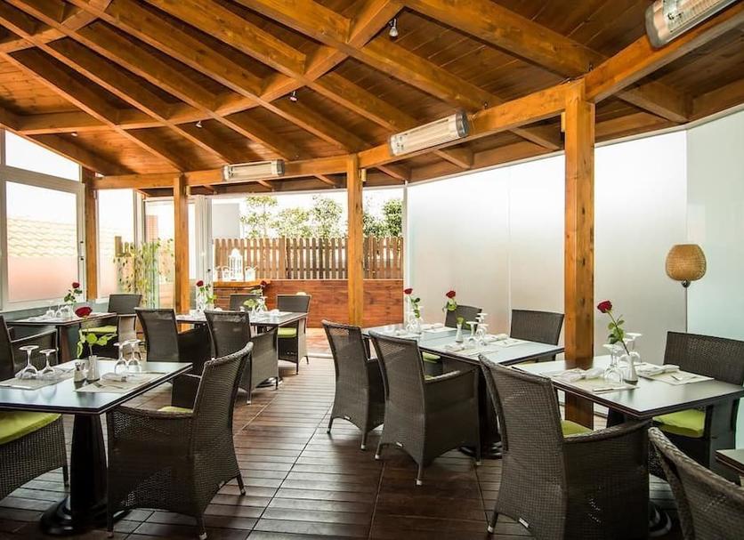 Restoran Foto