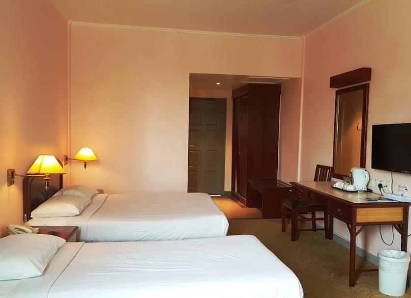 Kamar Tidur Foto