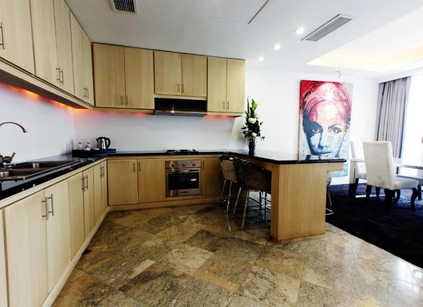 Dapur Foto