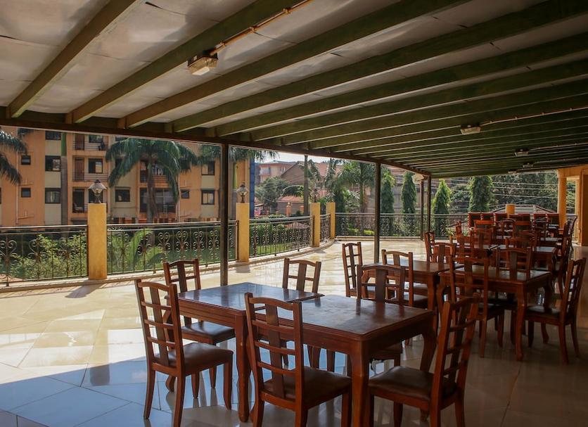 Restoran Foto