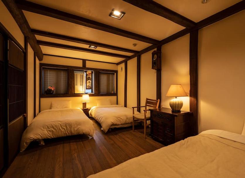 Kamar Tidur Foto