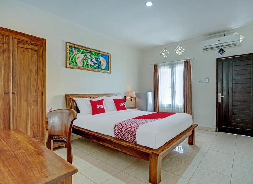 Kamar Tidur Foto