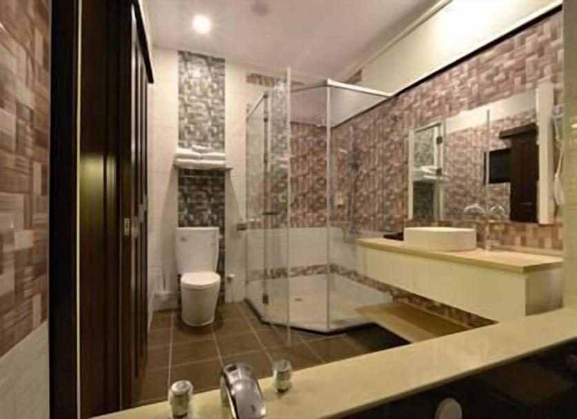 Kamar Mandi Foto