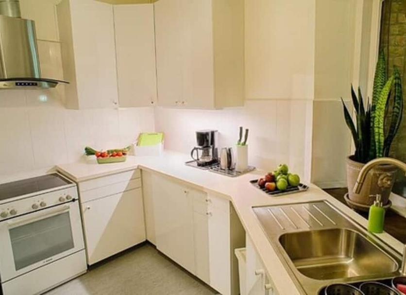 Dapur Foto