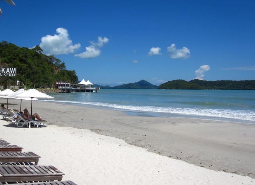 Pantai Foto