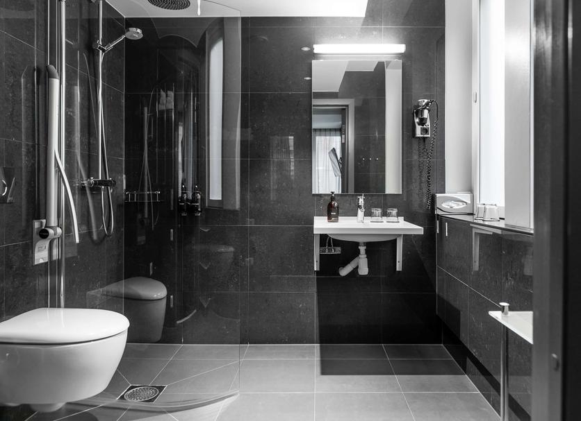 Kamar Mandi Foto