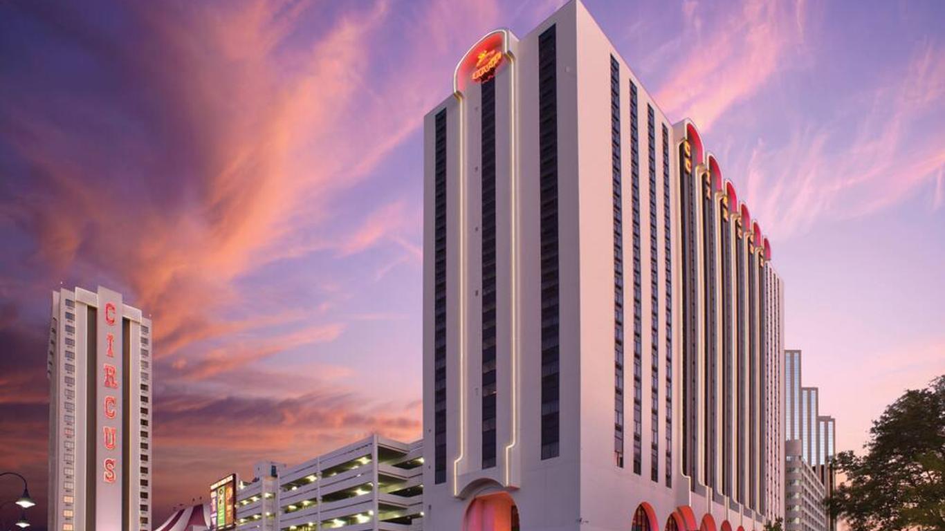 Circus Circus Reno