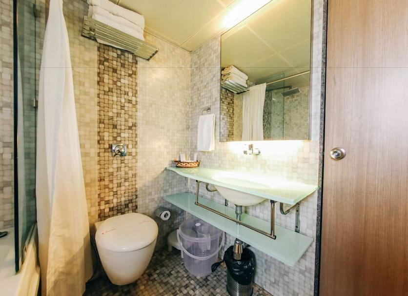 Kamar Mandi Foto