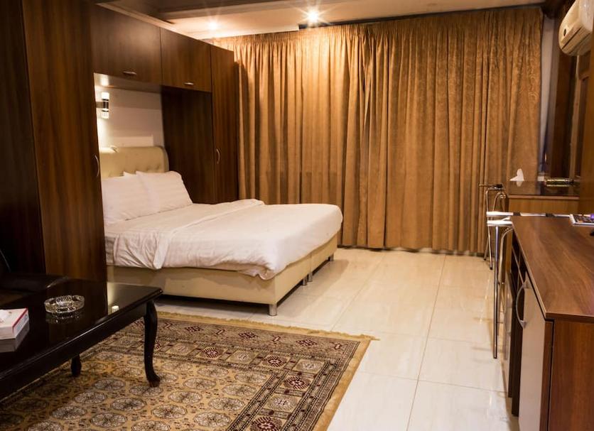Kamar Tidur Foto