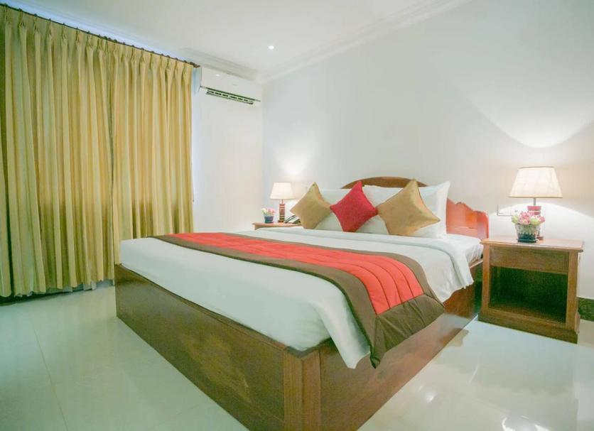 Kamar Tidur Foto
