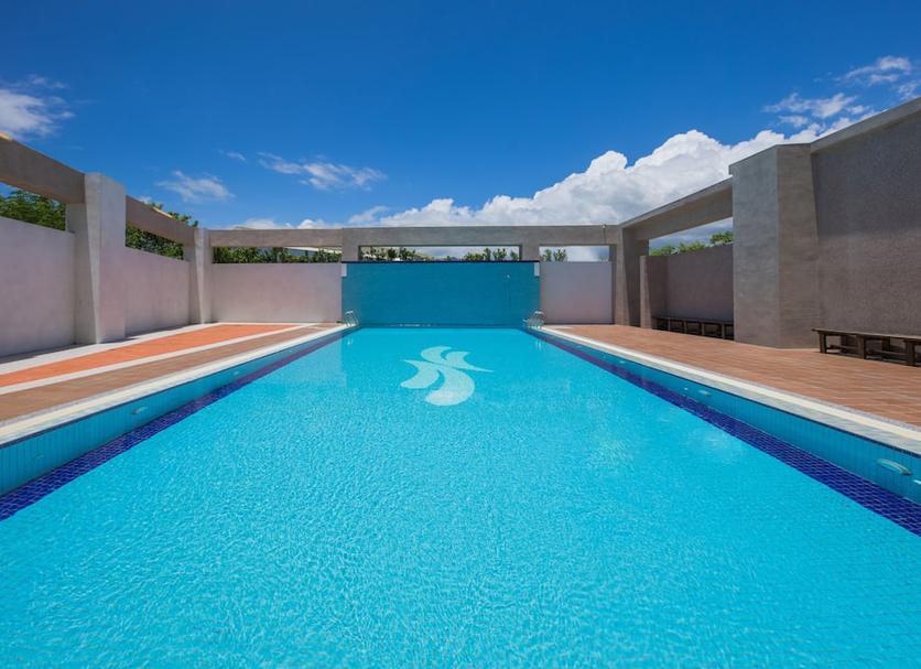 Kolam Foto