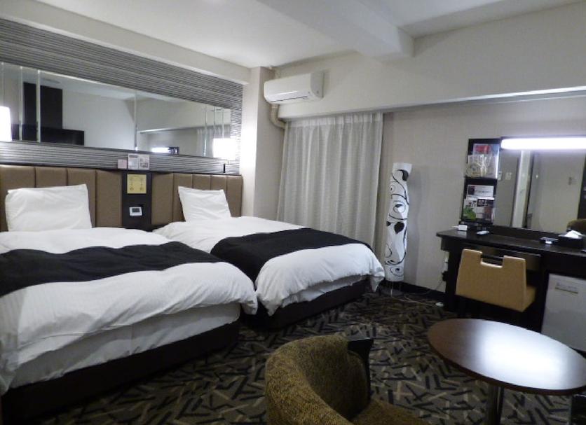 Kamar Tidur Foto